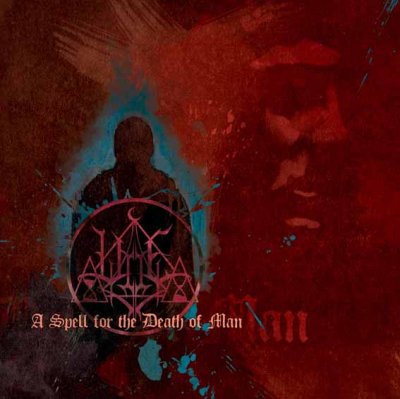 画像1: Woe - A Spell for the Death of Man / CD