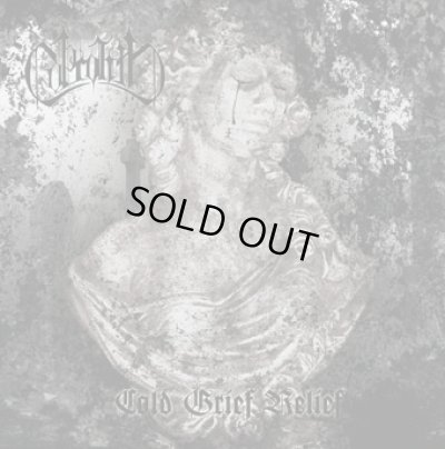 画像1: Coprolith - Cold Grief Relief / CD