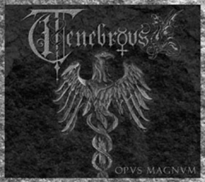 画像1: Tenebrous - Opus Magnum / DigiCD