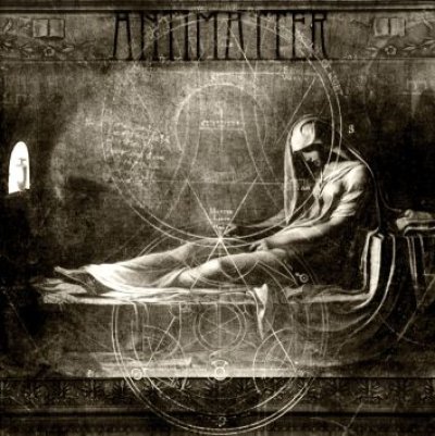 画像1: Mord'A'Stigmata - Antimatter / CD