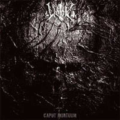 画像1: Wolok - Caput Mortuum / CD