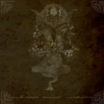 画像1: Acerbitas - Urkaosets Svarta Vredesdom / CD