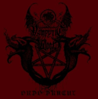 画像1: Vampyric Blood - Ordo Dracul / CD