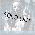 Behemoth - Thelema / DigiCD