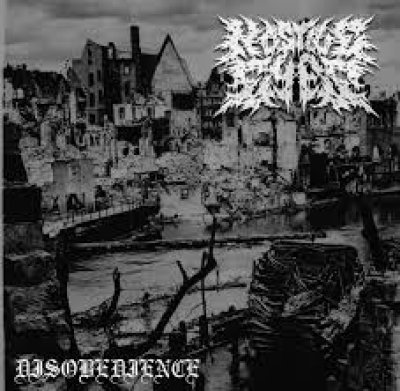 画像1: [BCE 002] Hostile Eyes - Disobedience / CD