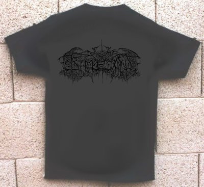 画像1: Kaltetod - T-Shirts