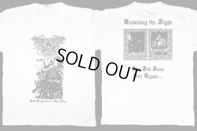 画像1: Drowning The Light - Lost Kingdoms Of A Dark Age / T-Shirts