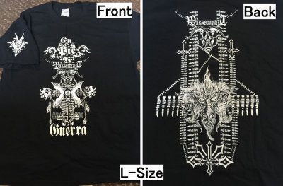 画像2: Wargoatcult - En Pie de Guerra / T-Shirts