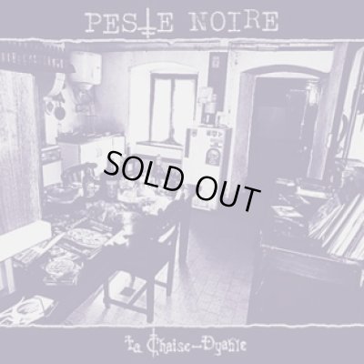 画像1: Peste Noire - La Chaise-Dyable / DigiCD