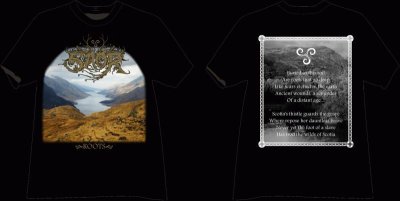 画像1: Saor - Roots / T-Shirts