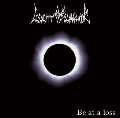 画像1: [ZDR 037] Insanity of Slaughter - Be at a loss / CD