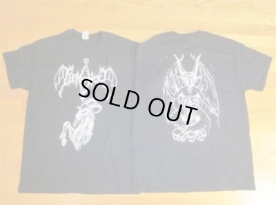 画像1: Demoncy - Goat / T-Shirts