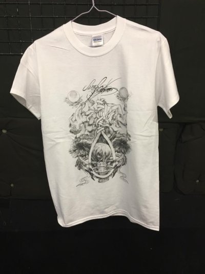 画像1: Lifeblood / T-shirts