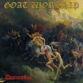 Goat Worship - Doomsday / CD