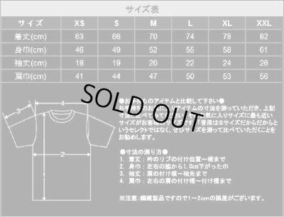 画像2: Blasphemy - Weltering in Blood / T-Shirts