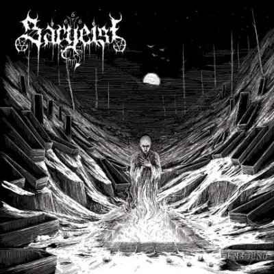 画像1: Sargeist - Unbound / CD