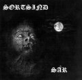 [ZDR 069 / BR 008] Sortsind - Sar / CD