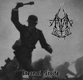 Aryan Blood - Eternal Strife / PaperSleeveCD