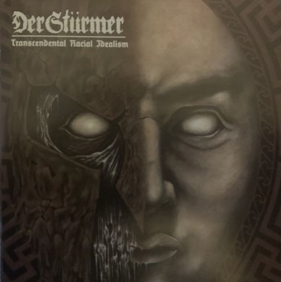 画像1: Der Sturmer - Transcendental Racial Idealism / CD