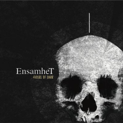 画像1: Ensamhet - Fields of Dark / DigiCD