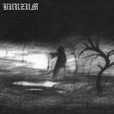 画像1: Burzum - Burzum / Aske / CD