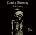 [ZDR 105] Daarlig Stemning - Hate Speech Live / CD