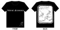 Infernal Necromancy - 203 / T-shirts