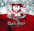 Dark Fury - Slavonic Thunder / DigiCD