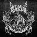 Infernal Revulsion - An Epic Conviction / DigiSleeveCD