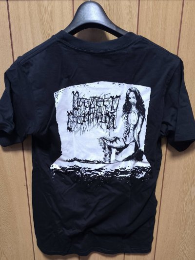 画像2: Preteen Deathfuk / T-shirts