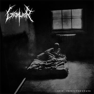 画像1: Grimlair - Self - Inflicted State / CD