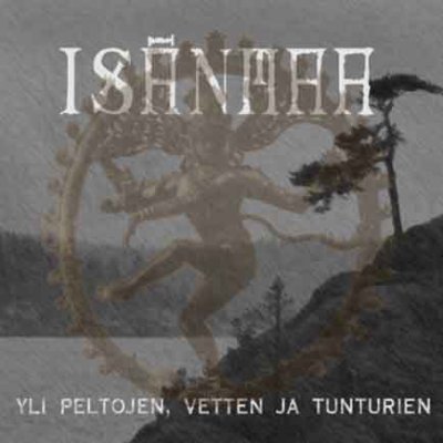 画像1: Isanmaa - Yli peltojen, vetten ja tunturien / CD