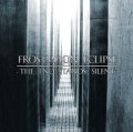 Frostmoon Eclipse - The End Stands Silent / LP