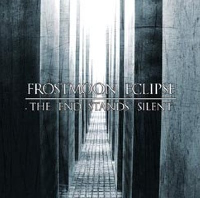 画像1: Frostmoon Eclipse - The End Stands Silent / LP