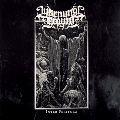 画像1: Warnungstraum - Inter Peritura / CD