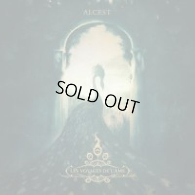 画像1: Alcest - Les Voyages De L'Ame / CD