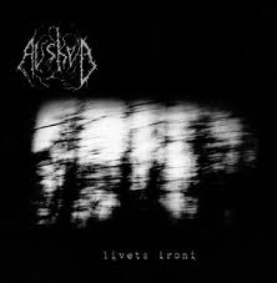 画像1: Avsked - Livets Ironi / CD