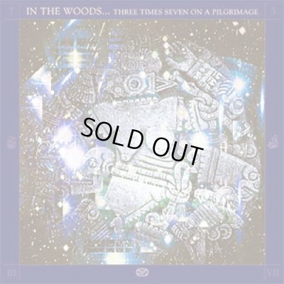 画像1: In the Woods... - Three Times Seven on a Pilgrimage / DigiSleeveCD