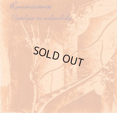 画像1: Reminiscence - Nostalgia in Melancholy / CD-R