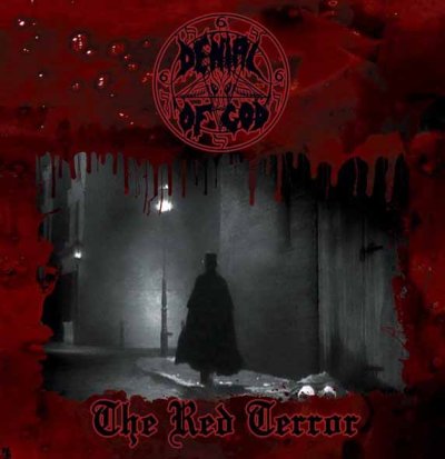 画像1: Denial of God - The Red Terror / CD