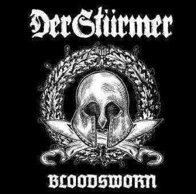 画像1: Der Sturmer - Bloodsworn / CD