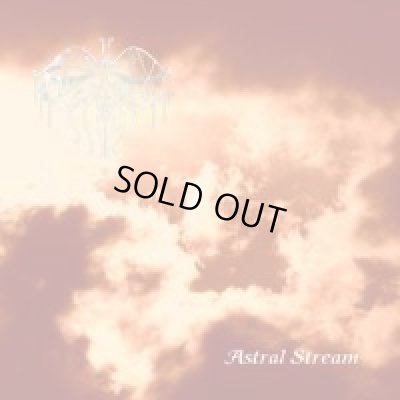 画像1: Albiorix Requiem - Astral Stream / CD