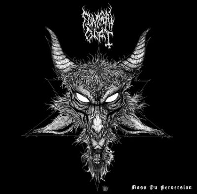 画像1: Funeral Goat - Mass Ov Perversion / CD