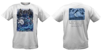 画像1: Khors - Song Of The Void / T-Shirts