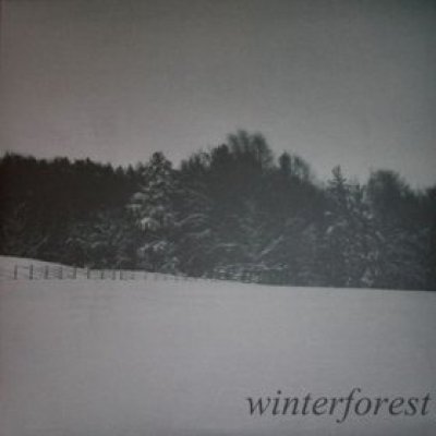 画像1: Goatmoon / Dead Reptile Shrine - Winterforest / CD