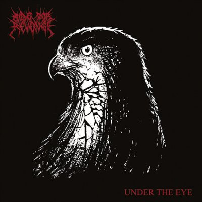 画像1: Ride for Revenge - Under the Eye / CD