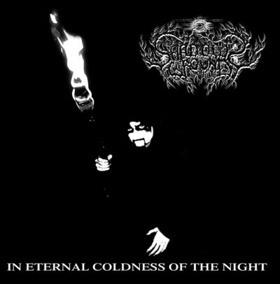 画像1: Shadows Ground - In Eternal Coldness of the Night / SlipcaseCD