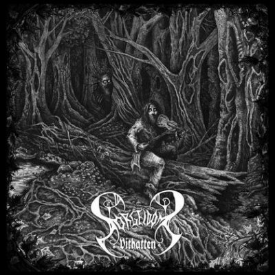 画像1: Sorgeldom - Vithatten / CD