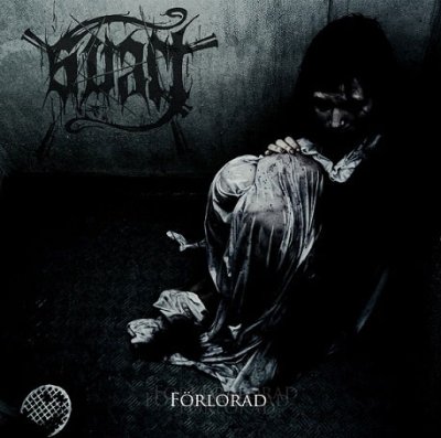 画像1: Svart - Forlorad / CD