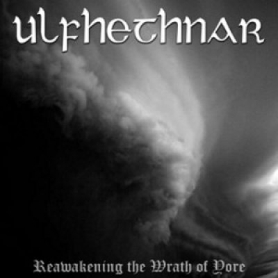 画像1: Ulfhethnar - Reawakening the Wrath of Yore / CD